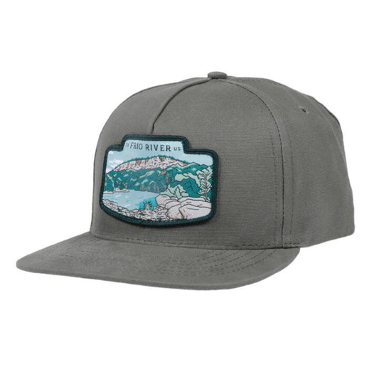 SENDERO FRIO RIVER HAT