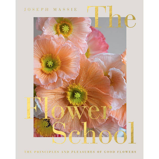 THE FLOWER SCHOOL